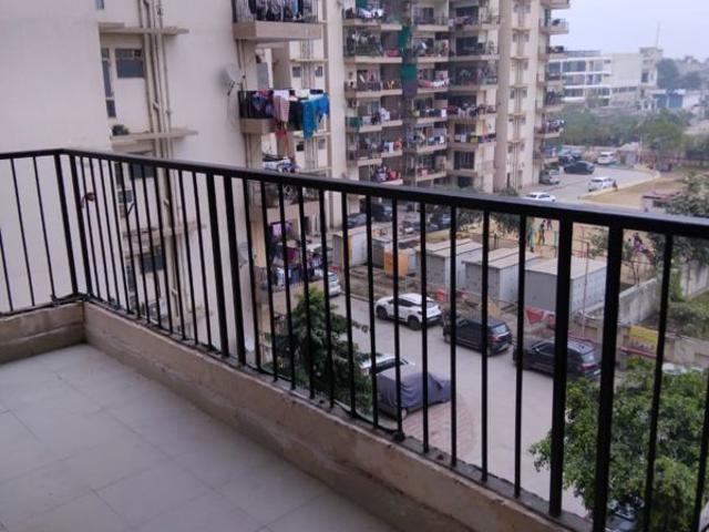 Rental | 2 BHK + Pooja Room 540 Sq.Ft. Apartment in OP Floridaa