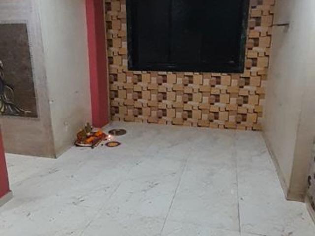 Rental | 2 BHK + Pooja Room 550 Sq.Ft. Apartment in Dombivli East