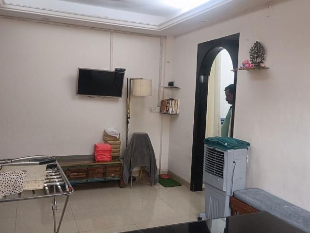Rental | 2 BHK + Pooja Room 550 Sq.Ft. Apartment in Kurla East