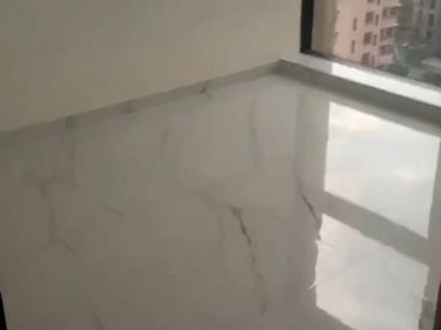 Rental | 2 BHK + Pooja Room 550 Sq.Ft. Apartment in Level The Residences