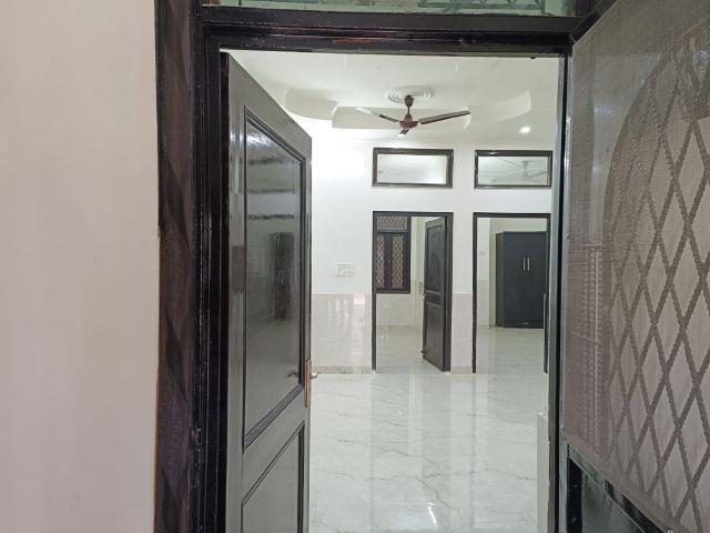 Rental | 2 BHK + Pooja Room 550 Sq.Ft. Independent House in RWA Apartments Sector 41