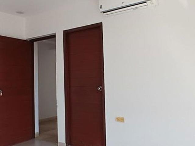 Rental | 2 BHK + Pooja Room 579 Sq.Ft. Apartment in Amanora Gold Towers