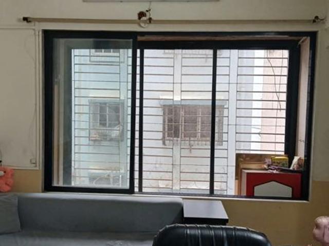 Rental | 2 BHK + Pooja Room 579 Sq.Ft. Apartment in Kakad Paradise Phase 1