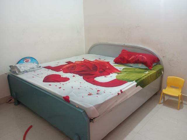 Rental | 2 BHK + Pooja Room 583 Sq.Ft. Apartment in Signature The Serenas