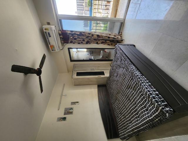 Rental | 2 BHK + Pooja Room 583 Sq.Ft. Apartment in Signature The Serenas