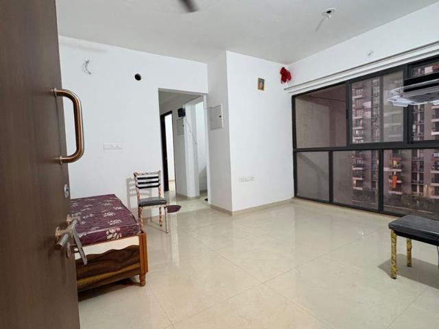 Rental | 2 BHK + Pooja Room 585 Sq.Ft. Apartment in Lodha Palava Downtown Dombivli East
