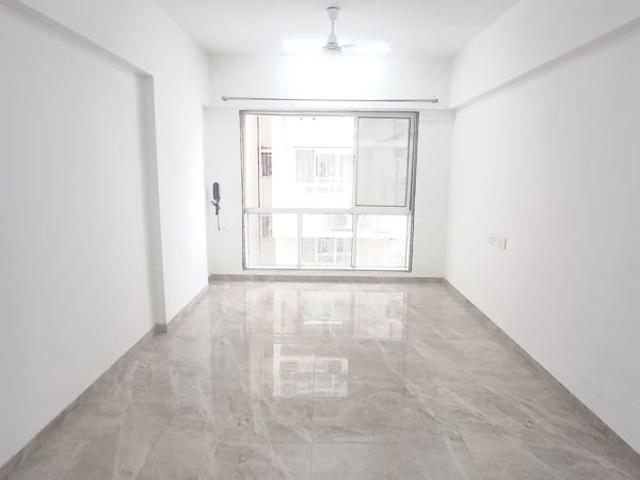 Rental | 2 BHK + Pooja Room 599 Sq.Ft. Apartment in BP DPS Park View