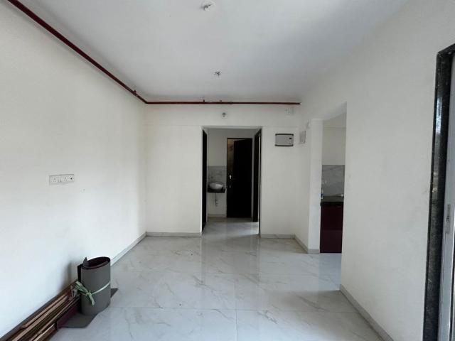 Rental | 2 BHK + Pooja Room 600 Sq.Ft. Apartment in Metropolis Rivera