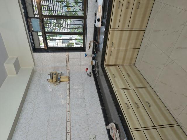 Rental | 2 BHK + Pooja Room 600 Sq.Ft. Apartment in Amardeep CHS Tilak Nagar