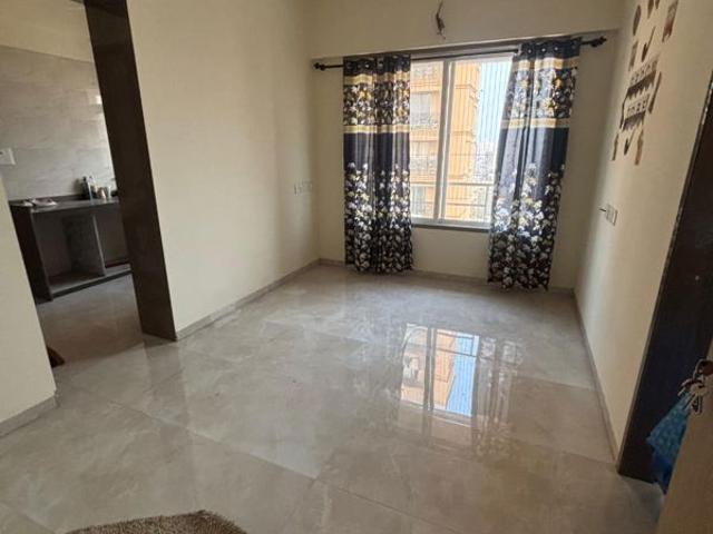 Rental | 2 BHK + Pooja Room 600 Sq.Ft. Apartment in Harshail Hornbill