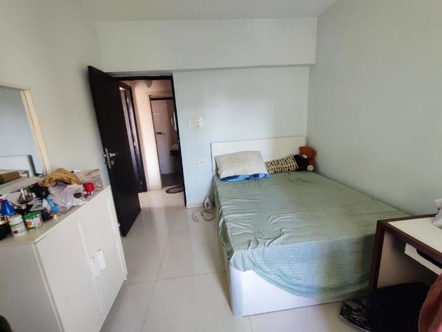 Rental | 2 BHK + Pooja Room 600 Sq.Ft. Apartment in Kishor Sukur Enclave A
