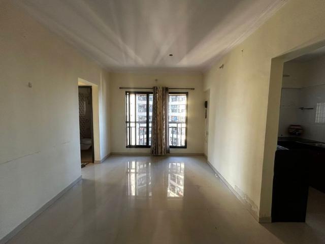 Rental | 2 BHK + Pooja Room 600 Sq.Ft. Apartment in Unnathi Woods Phase 3
