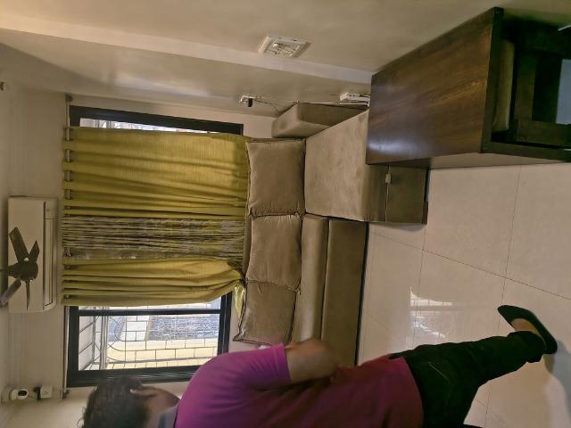 Rental | 2 BHK + Pooja Room 600 Sq.Ft. Apartment in Voltas Employees Society