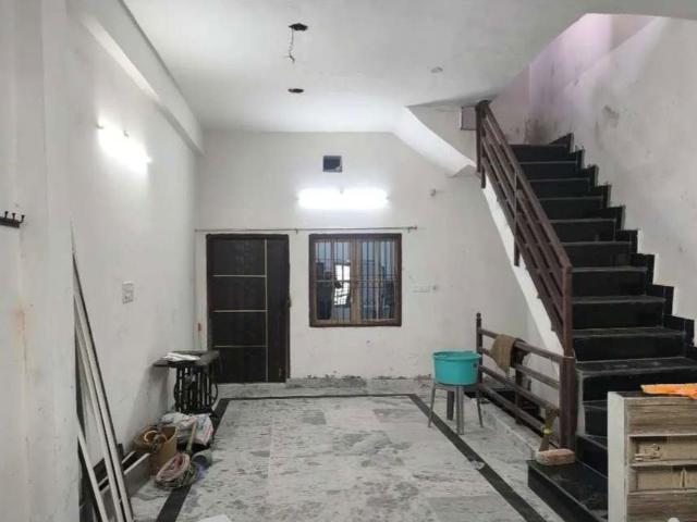 Rental | 2 BHK + Pooja Room 600 Sq.Ft. Independent House in Lalkuan