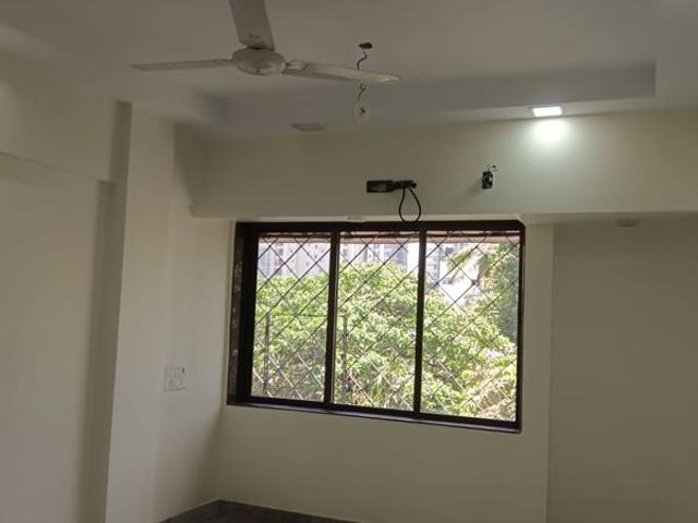 Rental | 2 BHK + Pooja Room 600 Sq.Ft. Villa in Kurla