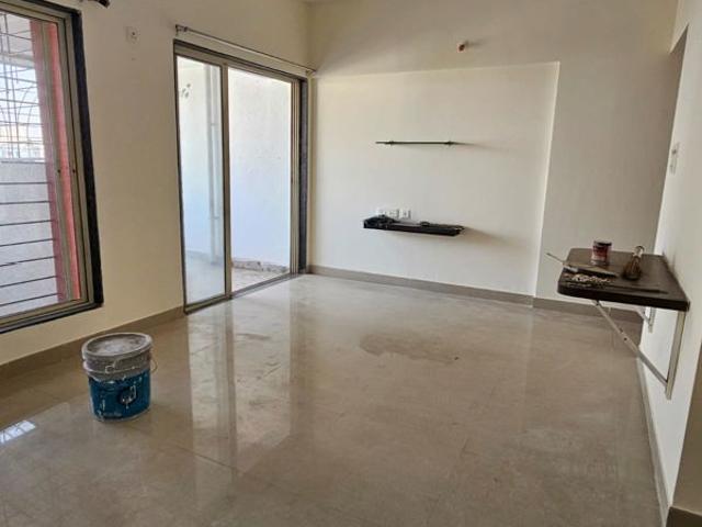 Rental | 2 BHK + Pooja Room 615 Sq.Ft. Apartment in Dhankawade Pokale Tamarind Park