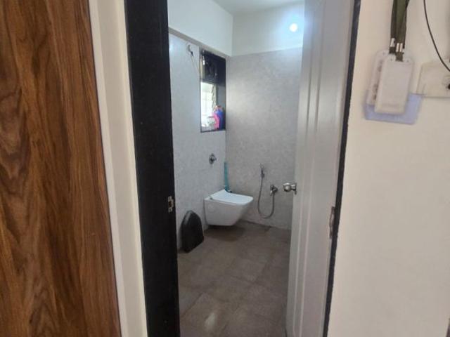 Rental | 2 BHK + Pooja Room 618 Sq.Ft. Apartment in Kolte Patil Downtown Xenia