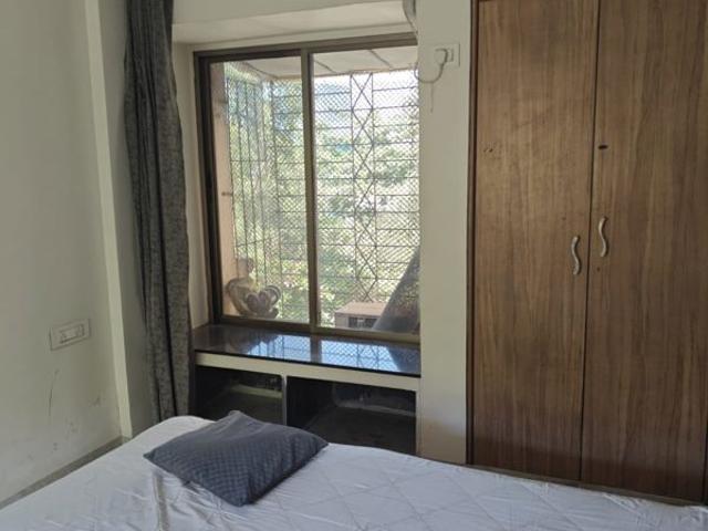 Rental | 2 BHK + Pooja Room 620 Sq.Ft. Apartment in Swastik Regalia