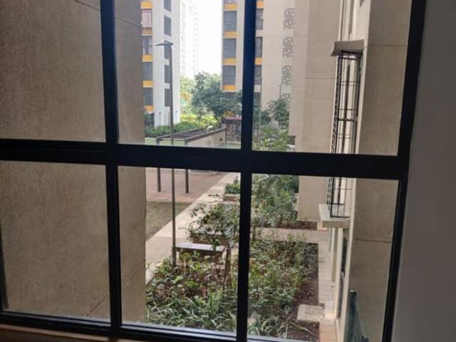 Rental | 2 BHK + Pooja Room 622 Sq.Ft. Apartment in Dombivli East