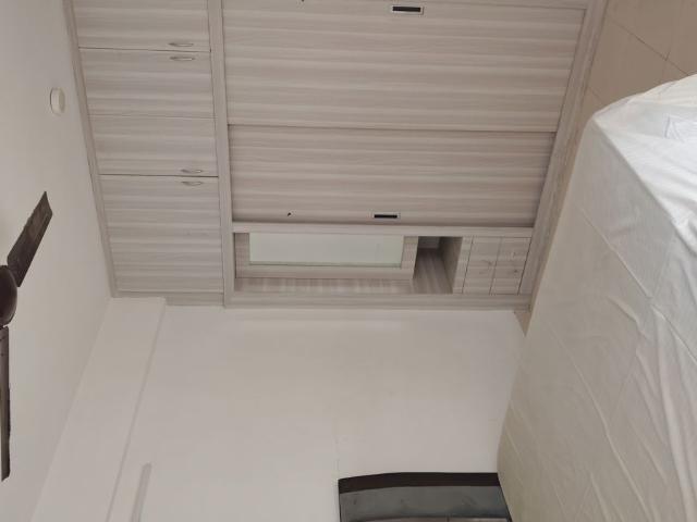 Rental | 2 BHK + Pooja Room 623 Sq.Ft. Apartment in Breez Global Heights