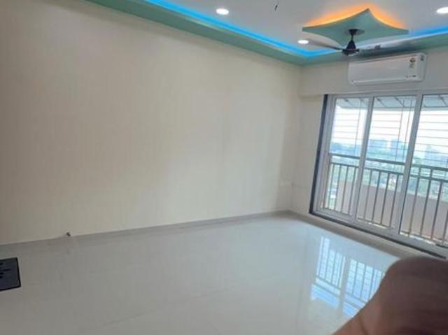 Rental | 2 BHK + Pooja Room 625 Sq.Ft. Apartment in Lalitambika Akshay