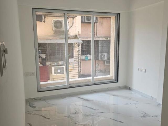 Rental | 2 BHK + Pooja Room 625 Sq.Ft. Apartment in Randev Apartment