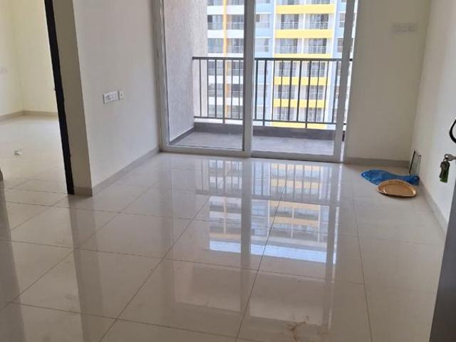 Rental | 2 BHK + Pooja Room 629 Sq.Ft. Apartment in Kolte Patil Life Republic