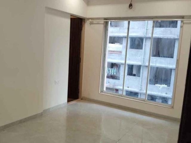 Rental | 2 BHK + Pooja Room 631 Sq.Ft. Apartment in Deiv Virat Grandeur