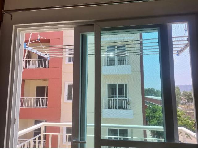 Rental | 2 BHK + Pooja Room 635 Sq.Ft. Apartment in Brigade Bricklane