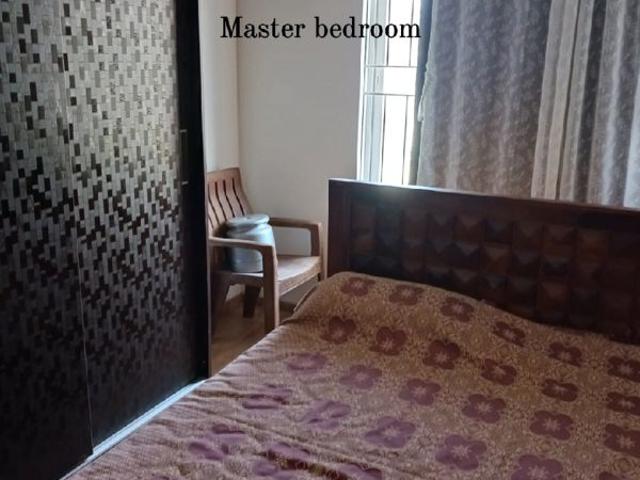 Rental | 2 BHK + Pooja Room 635 Sq.Ft. Apartment in Brigade Bricklane