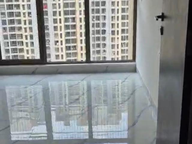 Rental | 2 BHK + Pooja Room 635 Sq.Ft. Apartment in Raymond Aashiyana
