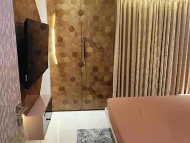 Rental | 2 BHK + Pooja Room 645 Sq.Ft. Apartment in SKD Pinnacolo