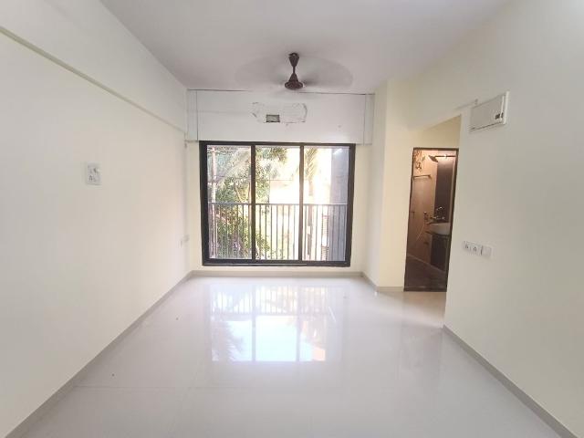 Rental | 2 BHK + Pooja Room 650 Sq.Ft. Apartment in Avkar Happy Homes CHS Ltd