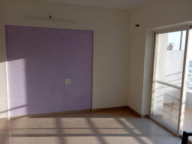 Rental | 2 BHK + Pooja Room 650 Sq.Ft. Apartment in Eisha Erica