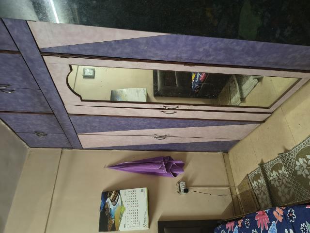 Rental | 2 BHK + Pooja Room 650 Sq.Ft. Apartment in Gulmohar CHS Kurla East