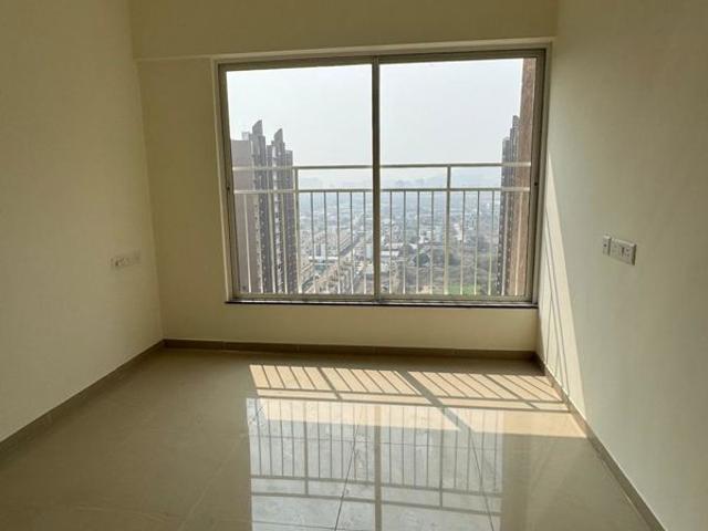 Rental | 2 BHK + Pooja Room 650 Sq.Ft. Apartment in Kolte Patil Life Republic