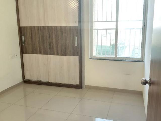 Rental | 2 BHK + Pooja Room 650 Sq.Ft. Apartment in Kolte Patil Life Republic