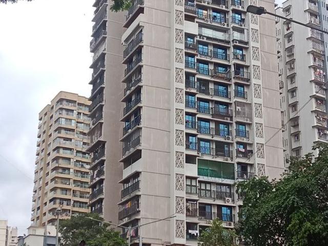 Rental | 2 BHK + Pooja Room 650 Sq.Ft. Apartment in Prasanna Prabha CHS Borivali