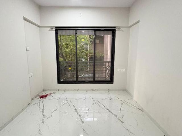 Rental | 2 BHK + Pooja Room 650 Sq.Ft. Apartment in Saffron Chs