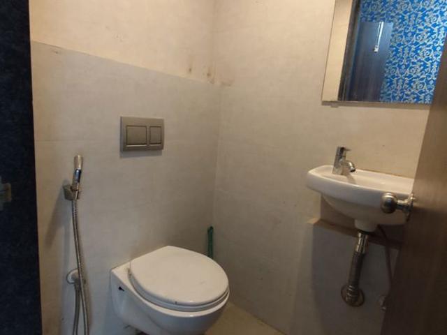 Rental | 2 BHK + Pooja Room 656 Sq.Ft. Apartment in Dombivli East