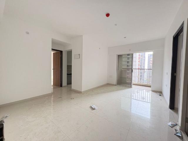 Rental | 2 BHK + Pooja Room 656 Sq.Ft. Apartment in Lodha Codename Premier