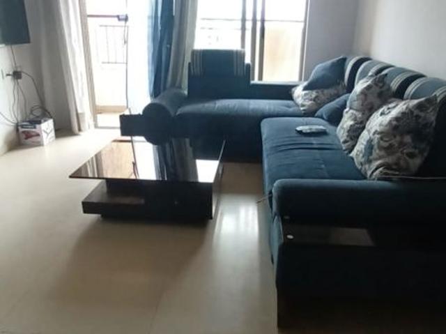Rental | 2 BHK + Pooja Room 658 Sq.Ft. Apartment in Hiral Greens