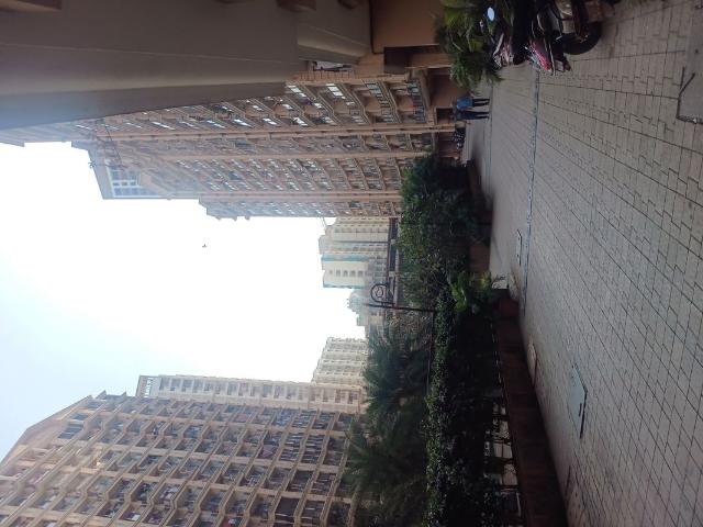 Rental | 2 BHK + Pooja Room 658 Sq.Ft. Apartment in JK Iris