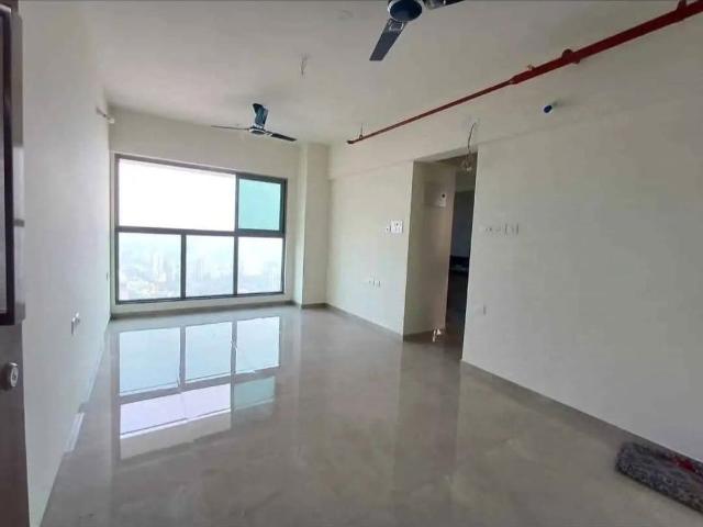 Rental | 2 BHK + Pooja Room 658 Sq.Ft. Apartment in Sheth Irene