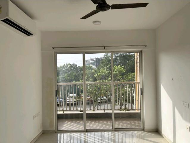 Rental | 2 BHK + Pooja Room 666 Sq.Ft. Apartment in Lodha Upper Thane