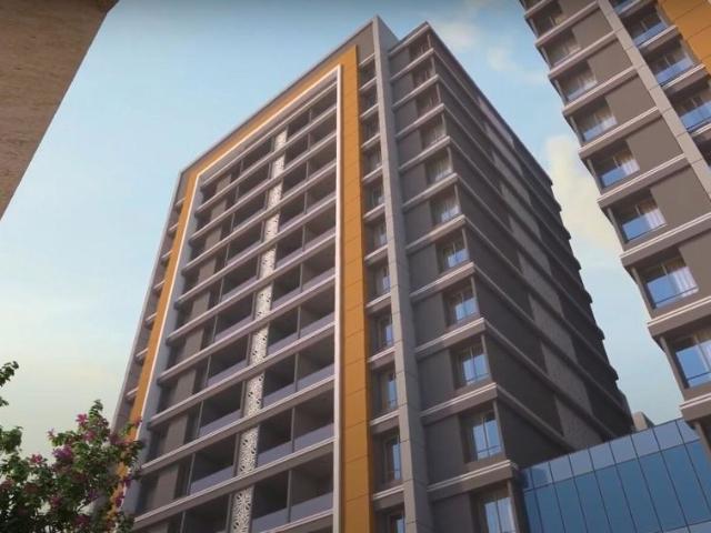 Rental | 2 BHK + Pooja Room 666 Sq.Ft. Apartment in Pristine Allure