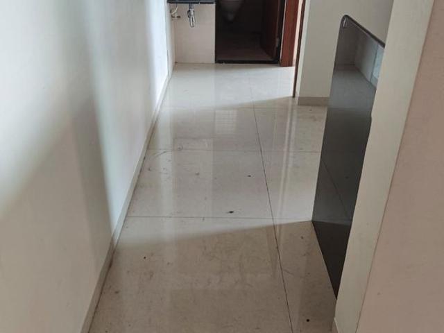 Rental | 2 BHK + Pooja Room 666 Sq.Ft. Apartment in Pristine Allure