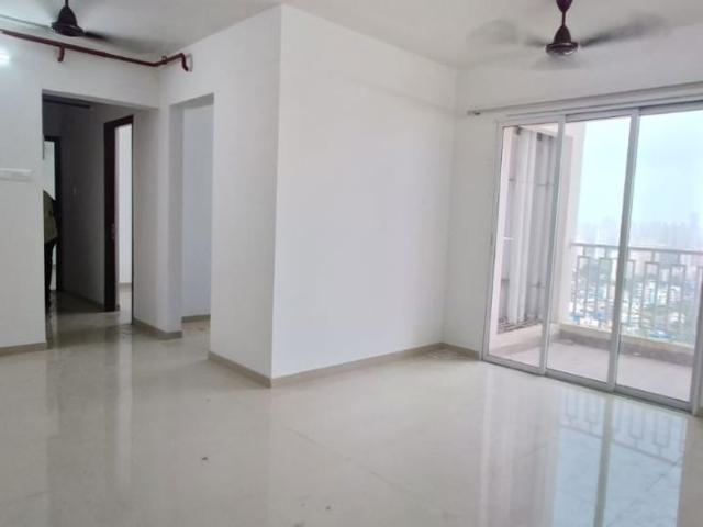 Rental | 2 BHK + Pooja Room 668 Sq.Ft. Apartment in Acme Ozone Phase II