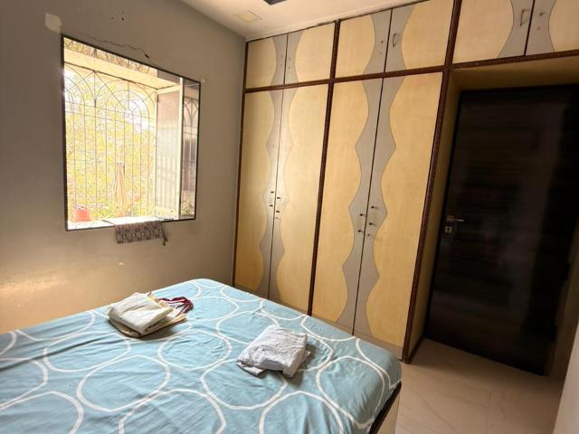 Rental | 2 BHK + Pooja Room 669 Sq.Ft. Apartment in Kanakia Silicon Valley