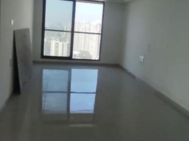 Rental | 2 BHK + Pooja Room 670 Sq.Ft. Apartment in Dev Leo Tower